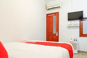 Hotel O Axl Residence