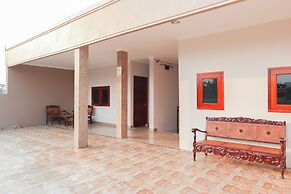 Hotel O Axl Residence