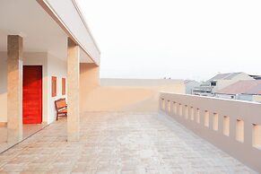 Hotel O Axl Residence