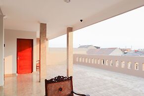 Hotel O Axl Residence