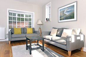 Coachman's Cottage