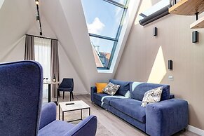 Odrzańska Residence by Boogie Apartments