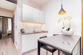 Odrzańska Residence by Boogie Apartments