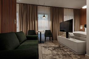Odrzańska Residence by Boogie Apartments