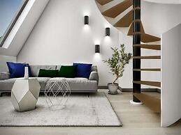 Odrzańska Residence by Boogie Apartments
