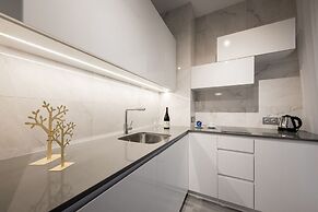 Odrzańska Residence by Boogie Apartments