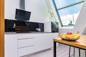 Odrzańska Residence by Boogie Apartments