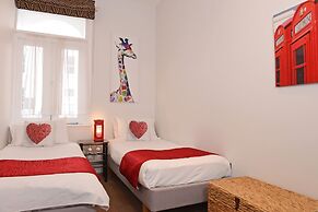 Gresham House 2-bed