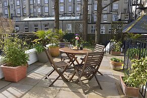 Gresham House 2-bed