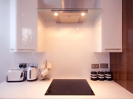 Gresham House 2-bed