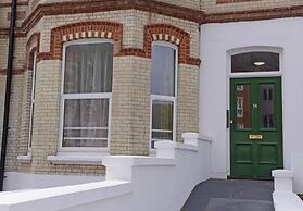 Jevington Gardens