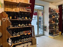 L'Ajasserie D'Orcival