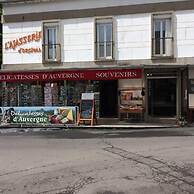 L'Ajasserie D'Orcival