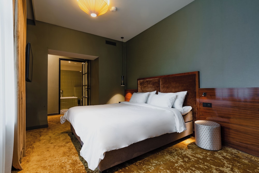 Hotel Mai Amsterdam