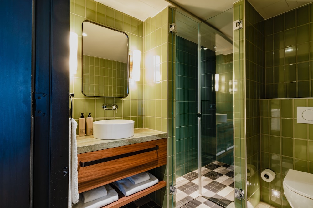Hotel Mai Amsterdam