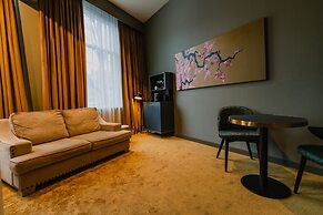 Hotel Mai Amsterdam