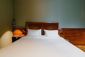 Hotel Mai Amsterdam