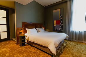 Hotel Mai Amsterdam