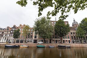 Hotel Mai Amsterdam