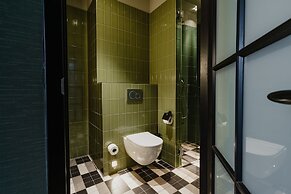 Hotel Mai Amsterdam
