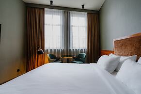 Hotel Mai Amsterdam
