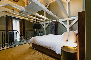 Hotel Mai Amsterdam