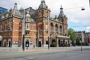 Hotel Mai Amsterdam
