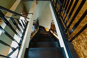 Hotel Mai Amsterdam