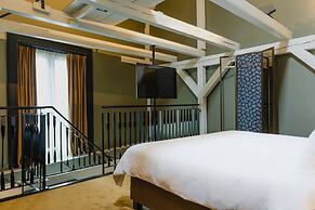 Hotel Mai Amsterdam