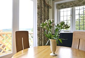 Little Friston Lodge