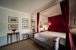 La Locanda Di Cetona