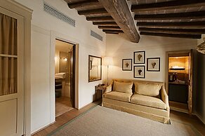 La Locanda Di Cetona