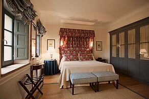 La Locanda Di Cetona