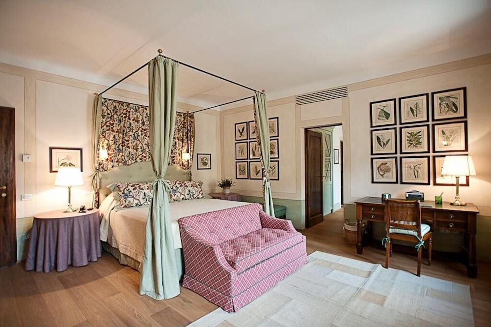 La Locanda Di Cetona