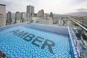 Amber Hotel