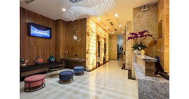Amber Hotel