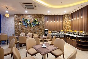 Amber Hotel