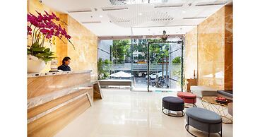 Amber Hotel