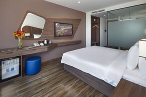 Amber Hotel