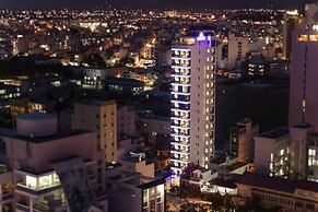Amber Hotel