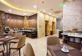 Amber Hotel