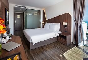 Amber Hotel