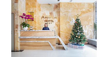 Amber Hotel