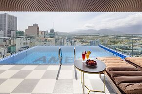 Amber Hotel