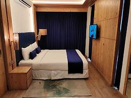 Grace Cox Smart Hotel