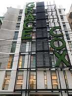 Grace Cox Smart Hotel