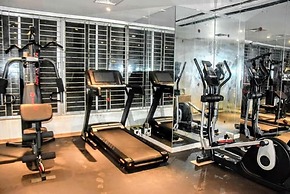 Grace Cox Smart Hotel