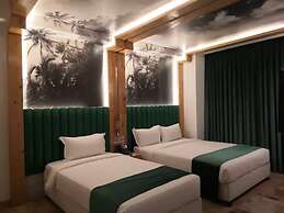 Grace Cox Smart Hotel