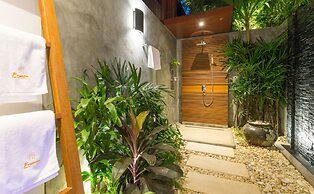 Eranda Pool Spa Villa, Chaweng