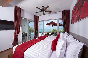 Eranda Pool Spa Villa, Chaweng